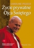 Życie prywatne Ojca Świętego