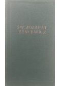 Św. Józafat Kuncewicz, 1921 r.