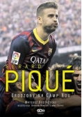 Gerard Pique urodzony na Camp Nou