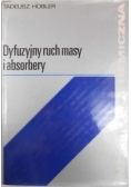 Dyfuzyjny ruch masy i absorbery