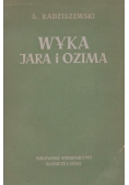 Wyka jara i ozima