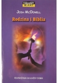Rodzina i Biblia
