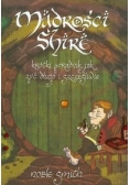 Smith Noble - Mądrości Shire