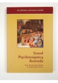 Synod Pięćdziesiątnicą Kościoła