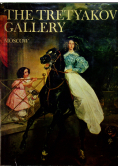The Tretyakov Gallery