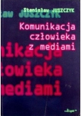 Komunikacja człowieka z mediami