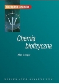 Chemia biofizyczna.