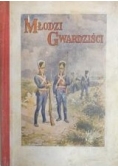 Młodzi gwardziści, 1926 r.