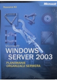 Microsoft Windows Server 2003 Nowa