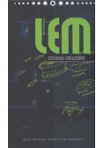 Dzienniki gwiazdowe Tom 1