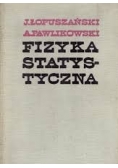 Fizyka Statystyczna