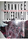 Granice Tolerancji