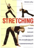 Stretching Zestaw ćwiczeń rozciągających