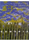 Literatura na świecie. Rumunia