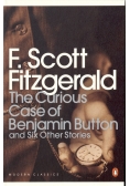 The Curious Case of Benjamin Button