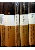 Biblioteka II wojny światowej 5 tomów