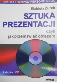 Sztuka prezentacji czyli jak przemawiać obrazem, nowa