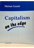 Capitalism on the edge