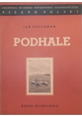Podhale, 1949r.