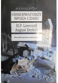 Obserwatorzy spoza czasu