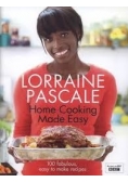 Home Cooking Made Easy