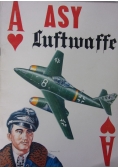 Asy Luftwaffe część I