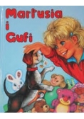 Martusia i Gufi. Tom 2