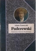 Adam Zamoyski Paderewski