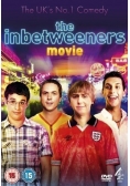 The Inbetweeners Movie, DVD