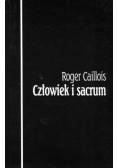 Człowiek i sacrum