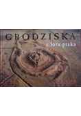 Grodziska z lotu ptaka
