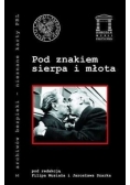 Pod znakiem sierpa i młota