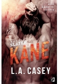 Bracia Slater. Kane