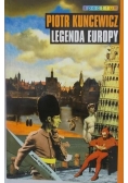 Legenda Europy