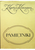 Koźmian Pamiętniki Tom I