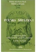 Polska Mieszka I