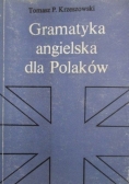 Gramatyka angielska dla Polaków