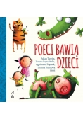 Poeci bawią dzieci