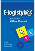 E-logistyka