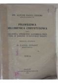 Prawdziwa oblubienica Chrystusowa,1926 r.