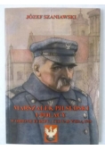 Marszałek Piłsudski i polacy w obronie Europy-cud nad Wisłą 1920