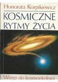 Kosmiczne Rytmy zycia