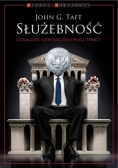 Służebność Utracone dziedzictwo Wall Street