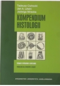 Kompendium histologii