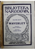 Waverley 1929 r