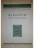 Biskupin Gród Prasłowiański, 1947r.