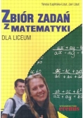 Zbiór zadań z matematyki