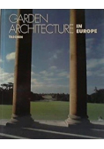 Garden Architecture in Europe
