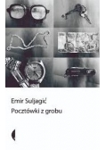 Pocztówki z grobu