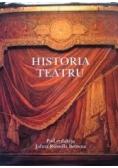 Historia teatru